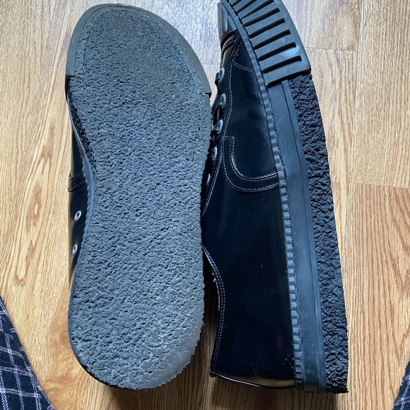 Adieu-type 130 derby shoes, men, black - Picture 6 of 6